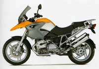 BMW R1200GS