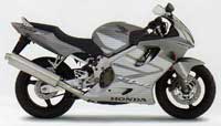Honda CBR 600 F