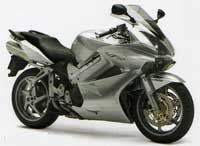 Honda VFR 800