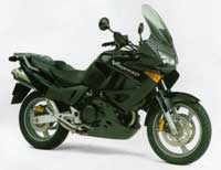 Honda XL 1000 VARADERO