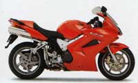 Honda VFR 800