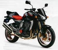 Kawasaki Z1000
