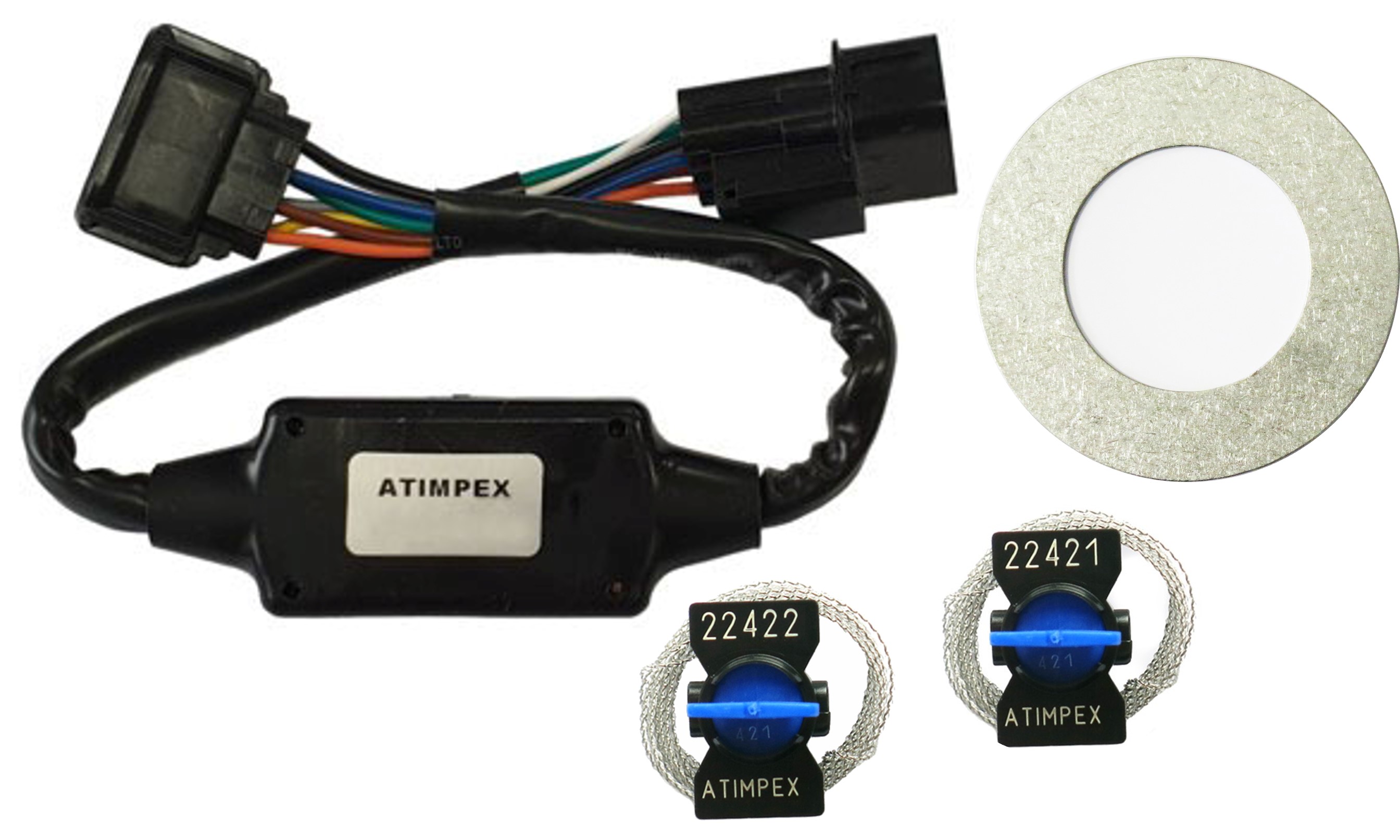 H-RH11-01, H-RH10-01 y H-RH09-01