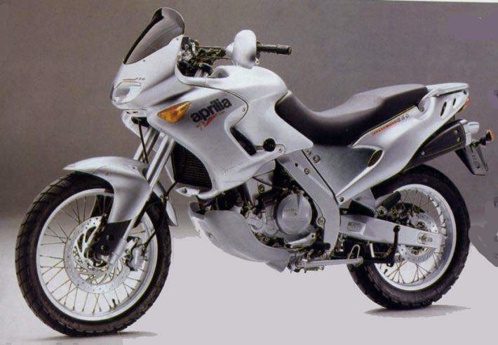  APRILIA PEGASO 650 - ML