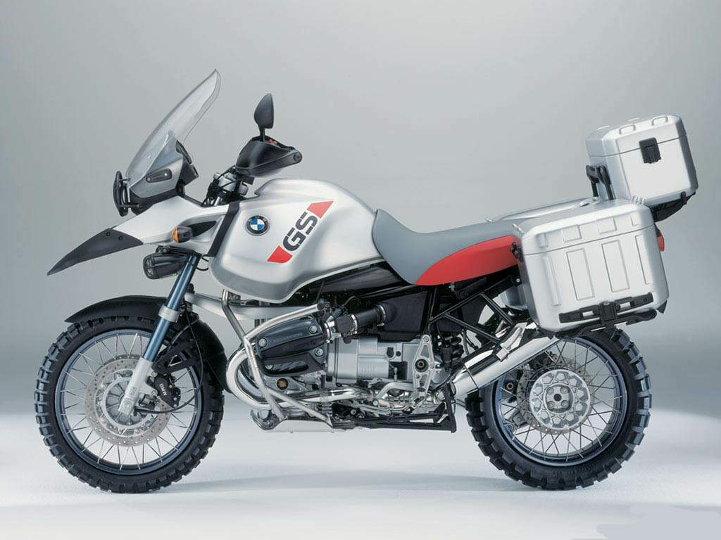  BMW R1150GS ADVENTURE