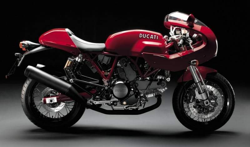  DUCATI SPORT 1000_S