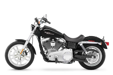  HARLEY DAVIDSON FXD