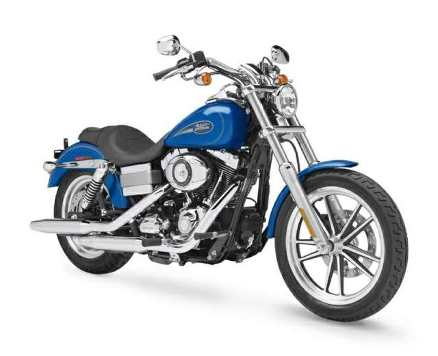  HARLEY DAVIDSON FXDL