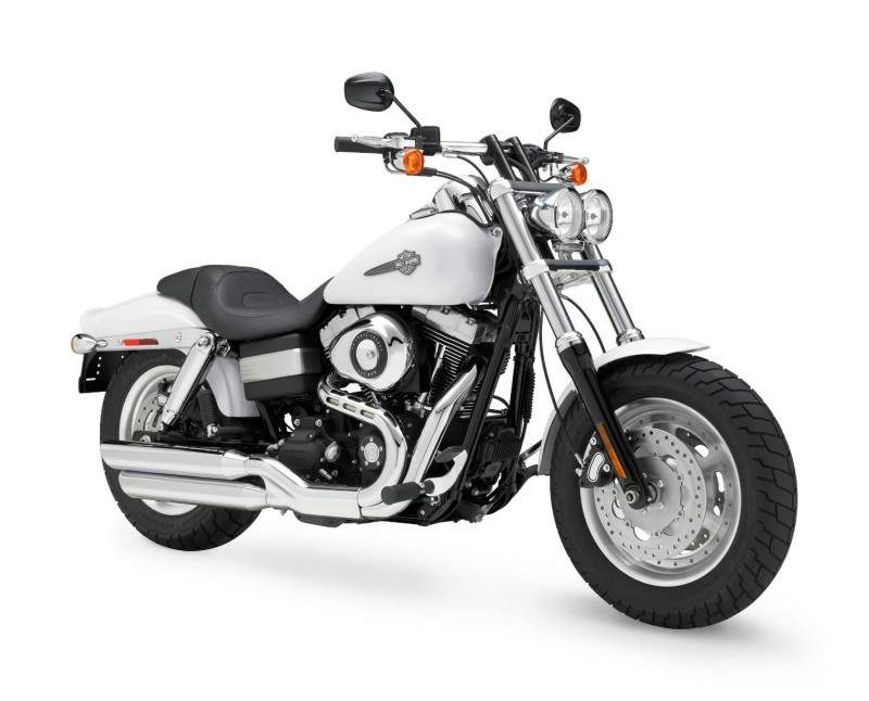  HARLEY DAVIDSON FXDF