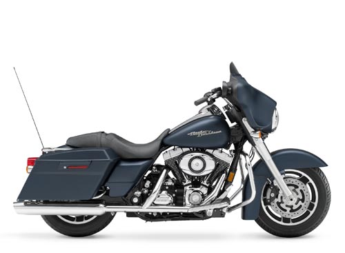  HARLEY DAVIDSON FLHX