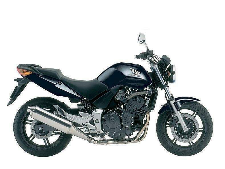  HONDA CBF600N_NA_S_SA