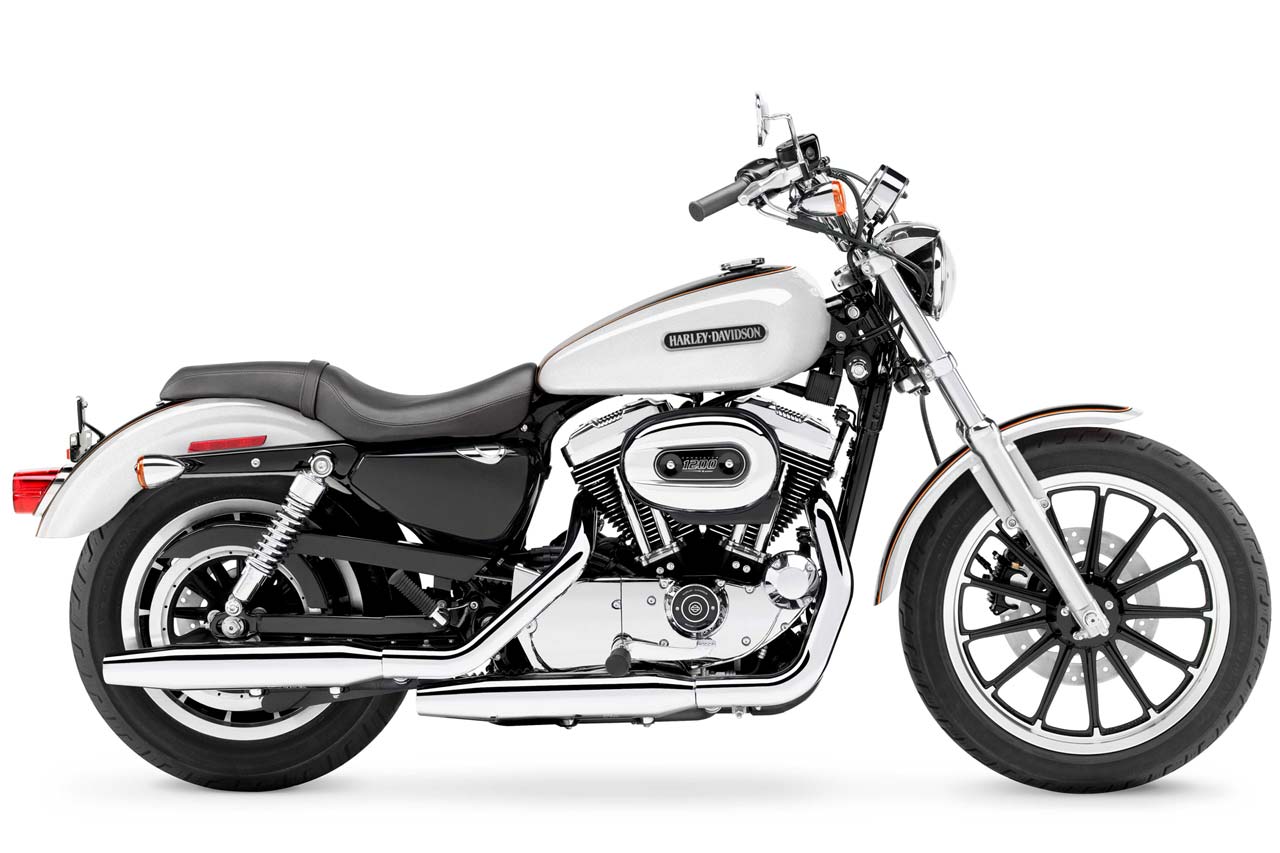  HARLEY DAVIDSON XL1200L