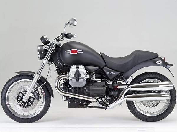  MOTO GUZZI BELLAGIO 940