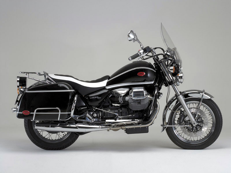  MOTO GUZZI CALIFORNIA 1100