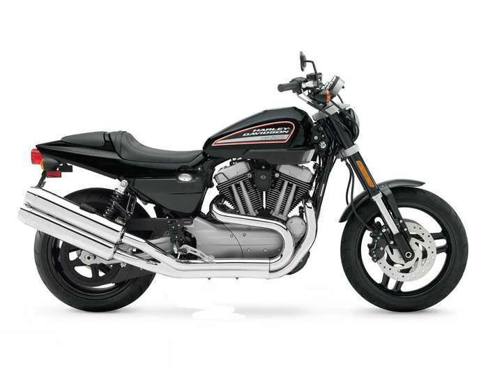  HARLEY DAVIDSON XR1200