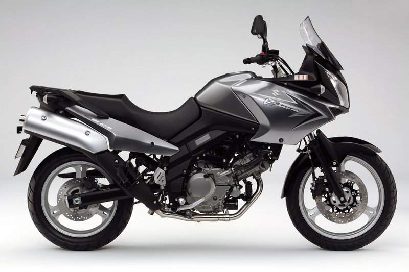  SUZUKI DL650_A V