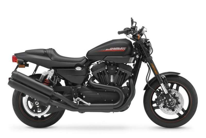  HARLEY DAVIDSON XR1200X