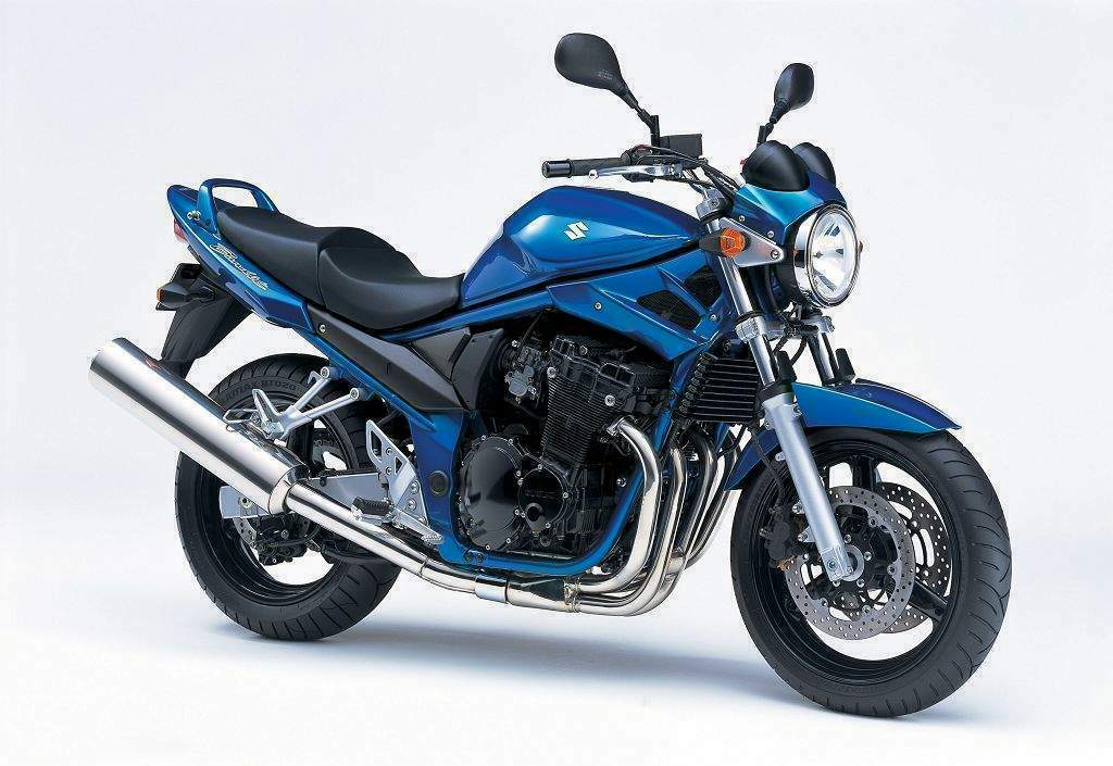  SUZUKI GSF650_A_S_SA