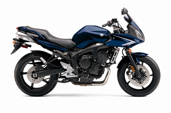  YAMAHA FZ6 N_S_ABS