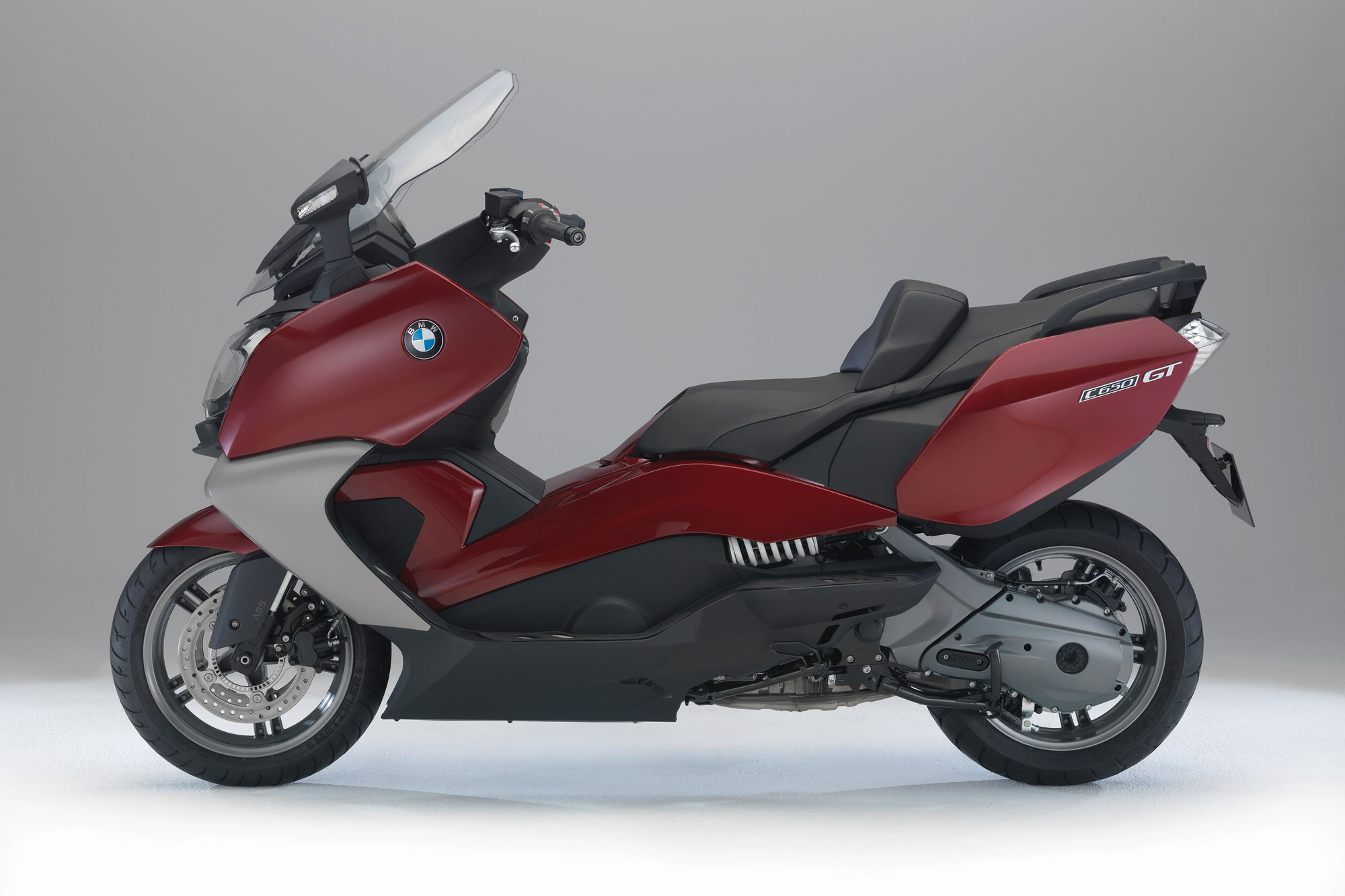 BMW C 650 GT