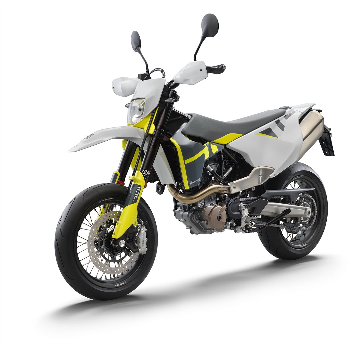 Husqvarna 701 SM - 2021