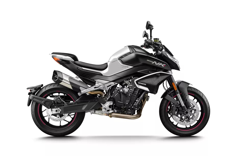 CF MOTO 800NK - Euro 5+