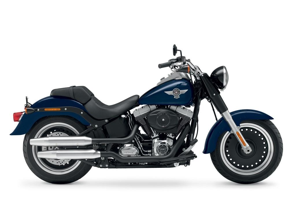 Harley Davidson FLSTFB-1690