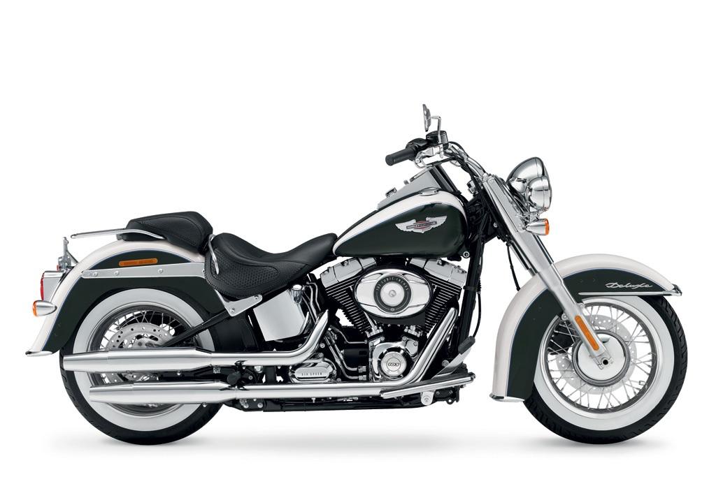 Harley Davidson FLSTN-1690