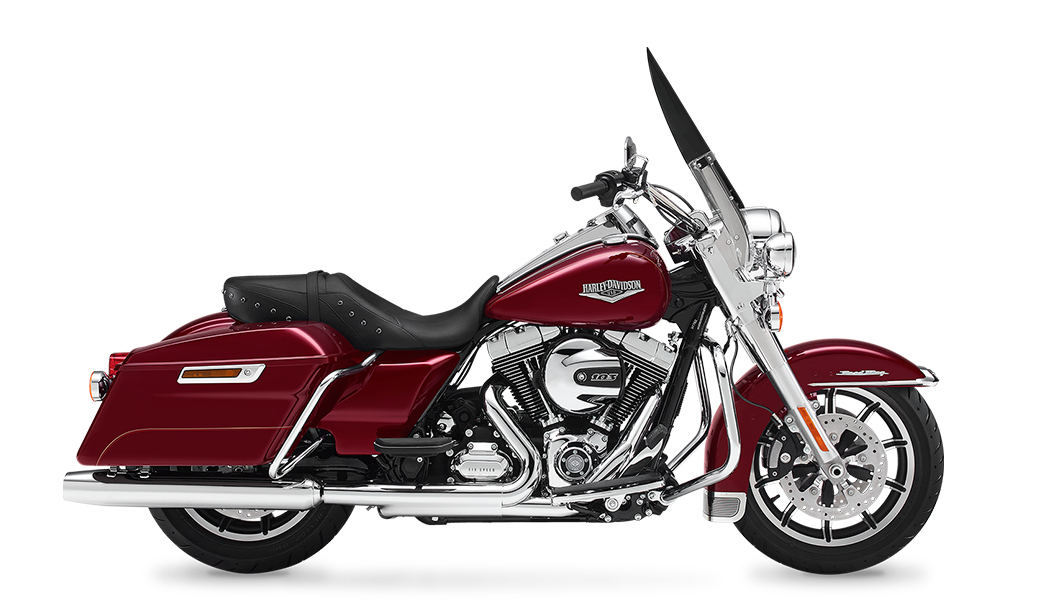 HD-FLHR Road King, HD-FL3-02