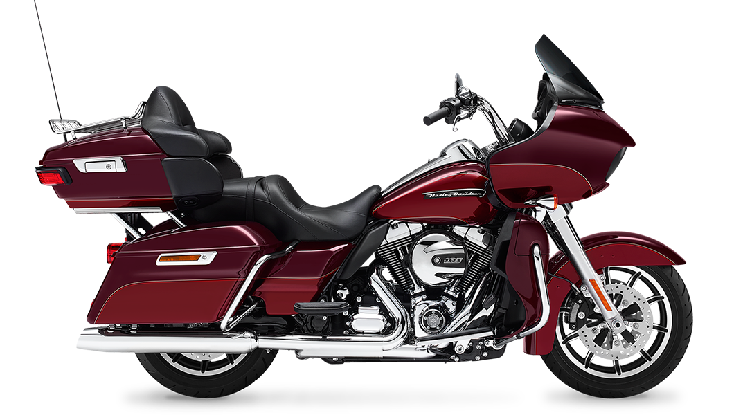 HD-FLTRU Road Glide Ultra, HD-FL3-09