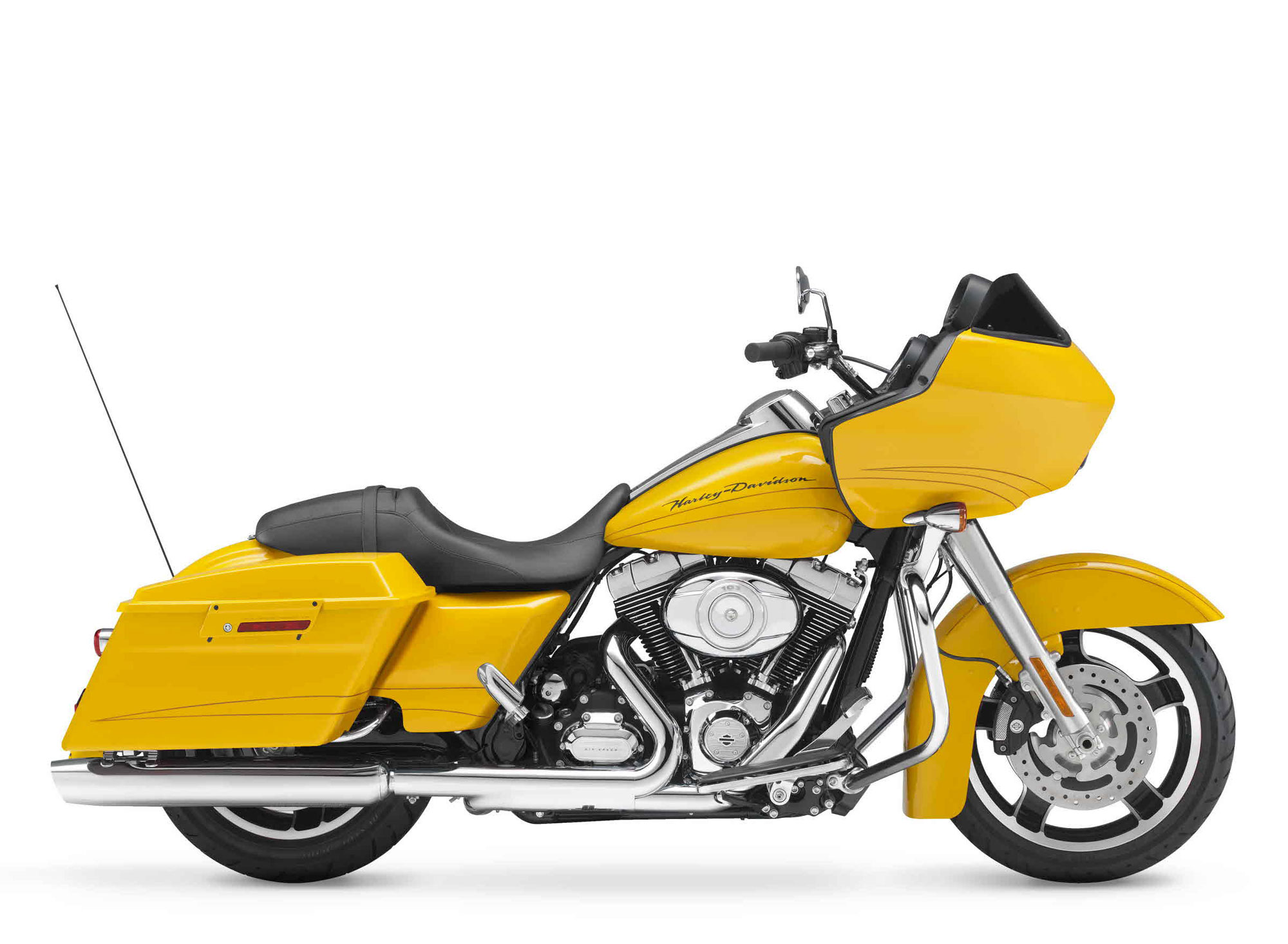 HD-FLTRX Road Glide Custom, HD-FL2-16