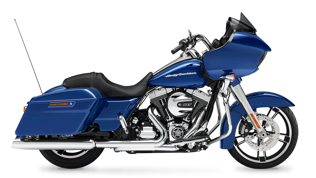 HD-FLTRXS Road Glide Special, HD-FL3-03