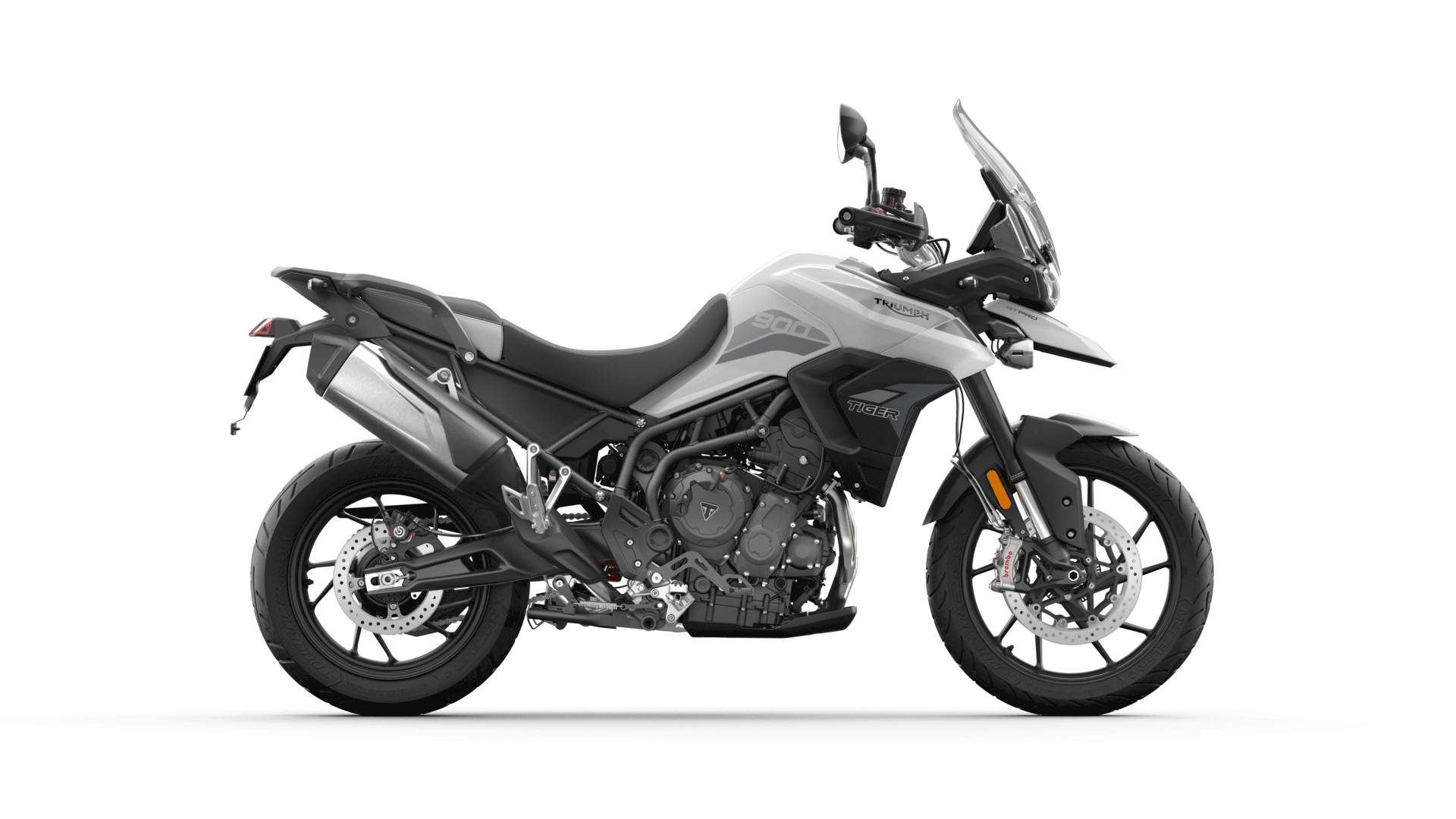 Triumph Tiger 900 GT Pro