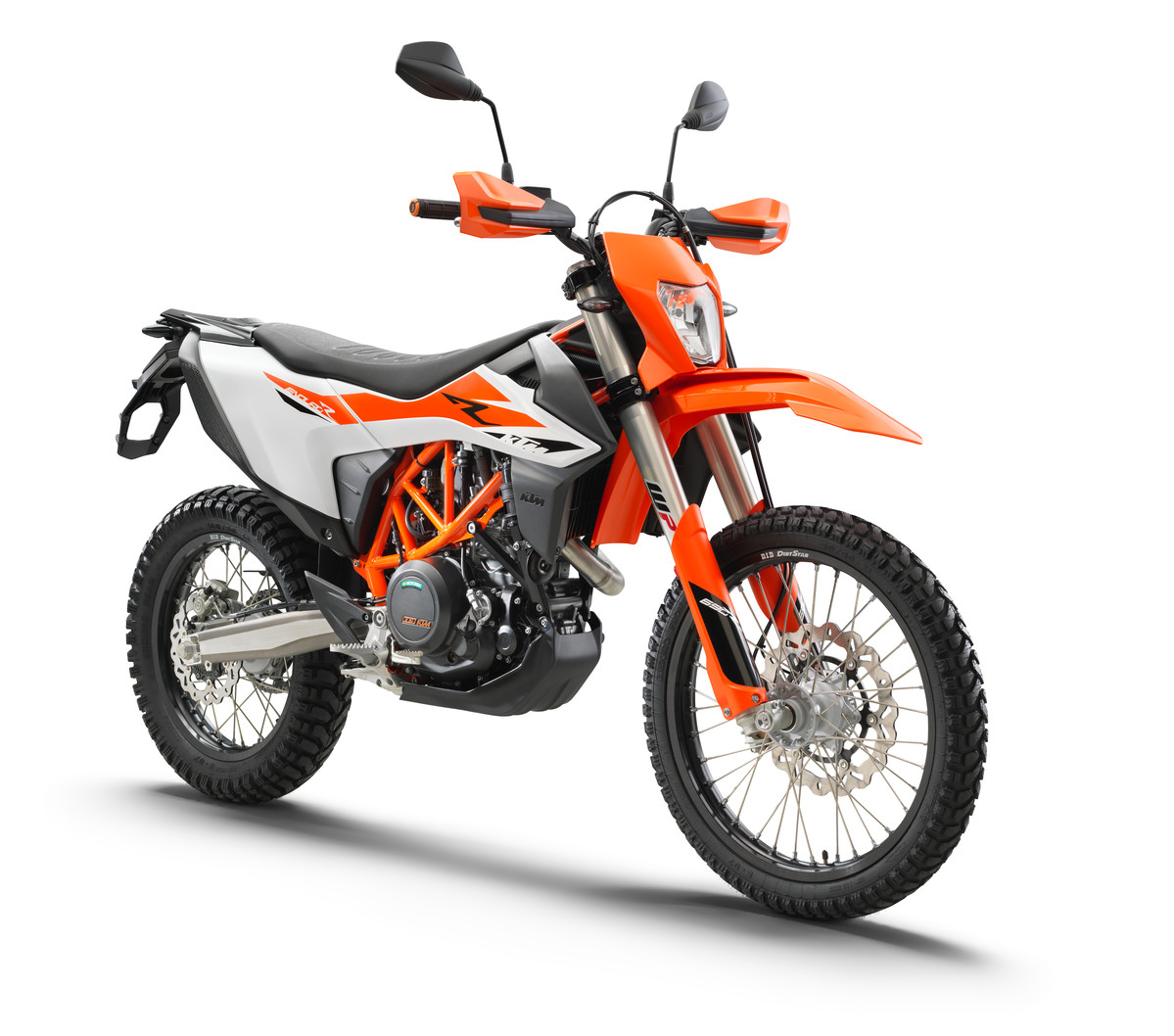 KTM 690 Enduro R - 2019
