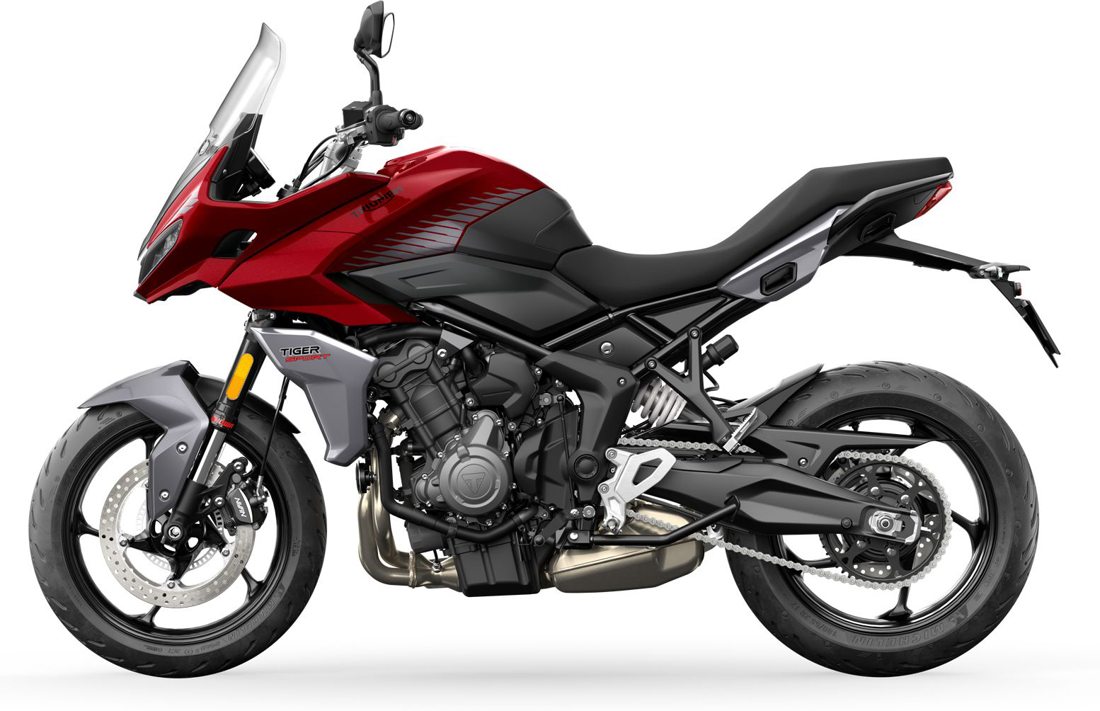 Triumph Tiger Sport 2022 - Euro 5